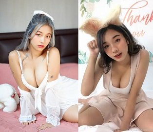 clip sex viet ngoai tinh Chơi em trong bể tắm lên đến tận giường